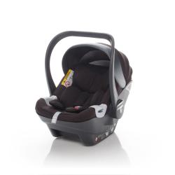 Zopa SET kočárek Move+ korba+adaptéry+autosedačka Sky Blue/Silver