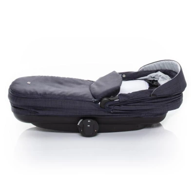 Zopa Set kočárek Quest+ korba+ adaptéry Midnight Navy/Silver