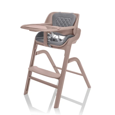Zopa Set židlička Inspira + novorozenecký set Candy Pink