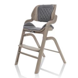 Zopa Set židlička Inspira + novorozenecký set Cookie Beige