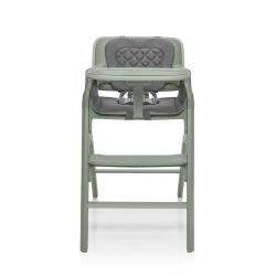 Zopa Set židlička Inspira + novorozenecký set Pistacio Green