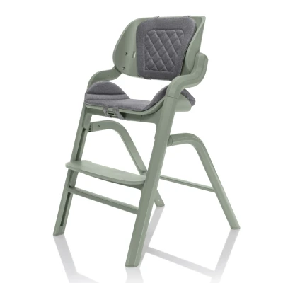 Zopa Set židlička Inspira + novorozenecký set Pistacio Green
