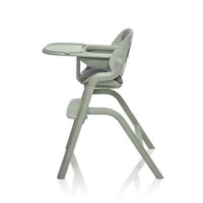 Zopa Set židlička Inspira + novorozenecký set Pistacio Green