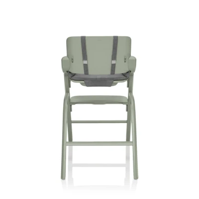 Zopa Set židlička Inspira + novorozenecký set Pistacio Green