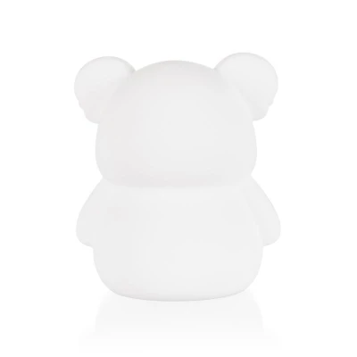 Zopa Koala silikonová LED noční lampička