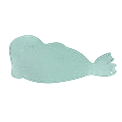 Zopa Silikonová podložka do vany protiskluzová Mint Zopa Silikonová podložka do vany protiskluzová Mint