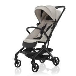 Zopa Sportovní kočárek Jet Ivory Beige Zopa Sportovní kočárek Jet Ivory Beige