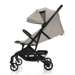 Zopa Sportovní kočárek Jet Ivory Beige