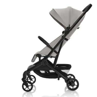 Zopa Sportovní kočárek Jet + kufřík PackRide ZDARMA Ivory Beige