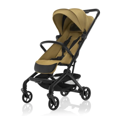 Zopa Sportovní kočárek Jet + kufřík PackRide ZDARMA Kodi Bronze