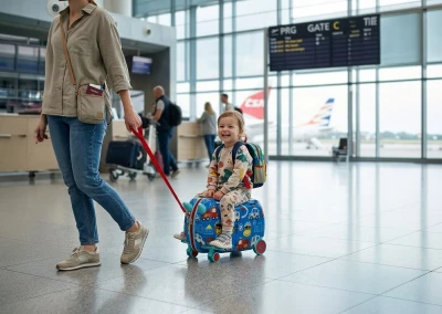 Zopa Sportovní kočárek Jet + kufřík PackRide ZDARMA Quartz Beige