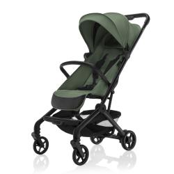 Zopa Sportovní kočárek Jet Rocky Green Zopa Sportovní kočárek Jet Rocky Green