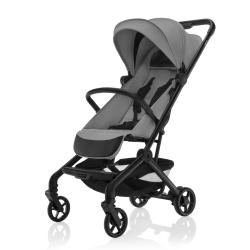 Zopa Sportovní kočárek Jet Shade Grey Zopa Sportovní kočárek Jet Shade Grey