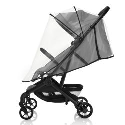 Zopa Sportovní kočárek Jet Shade Grey
