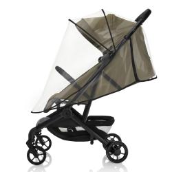 Zopa Sportovní kočárek Jet Toffee Brown