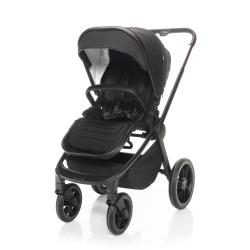 Zopa Sportovní kočárek Move Cross 2 All Black