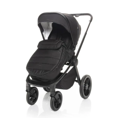 Zopa Sportovní kočárek Move Cross 2 All Black