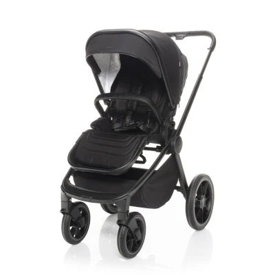 Zopa Sportovní kočárek Move Cross 2 All Black