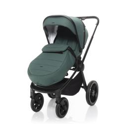 Zopa Sportovní kočárek Move Cross 2 Antique Green/Black