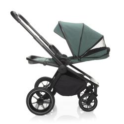 Zopa Sportovní kočárek Move Cross 2 Antique Green/Black
