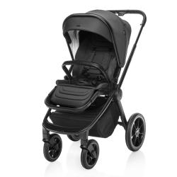 Zopa Sportovní kočárek Move Cross 3 All Black Zopa Sportovní kočárek Move Cross 3 All Black