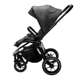 Zopa Sportovní kočárek Move Cross 3 All Black