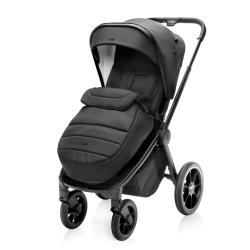 Zopa Sportovní kočárek Move Cross 3 All Black