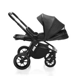 Zopa Sportovní kočárek Move Cross 3 All Black