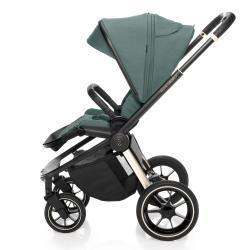 Zopa Sportovní kočárek Move Cross 3 Antique Green/Gold