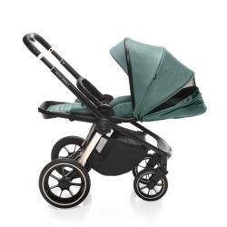 Zopa Sportovní kočárek Move Cross 3 Antique Green/Gold