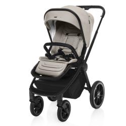Zopa Sportovní kočárek Move Cross 3 Ivory Beige Zopa Sportovní kočárek Move Cross 3 Ivory Beige