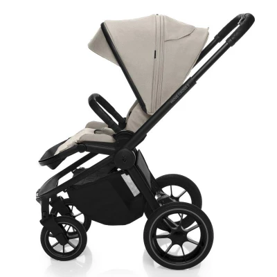 Zopa Sportovní kočárek Move Cross 3 Ivory Beige