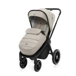 Zopa Sportovní kočárek Move Cross 3 Ivory Beige