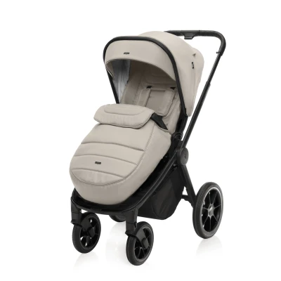 Zopa Sportovní kočárek Move Cross 3 Ivory Beige