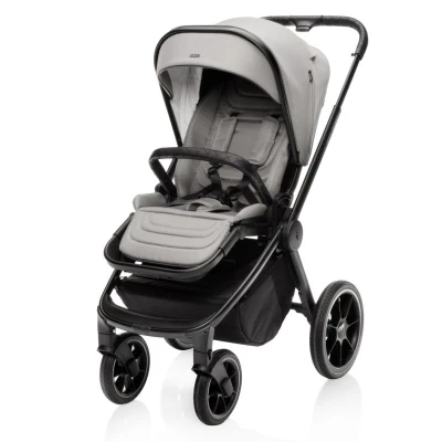 Zopa Sportovní kočárek Move Cross 3 Metal Grey Zopa Sportovní kočárek Move Cross 3 Metal Grey
