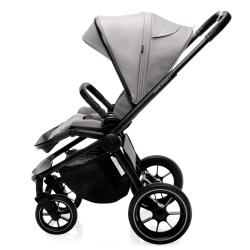 Zopa Sportovní kočárek Move Cross 3 Metal Grey