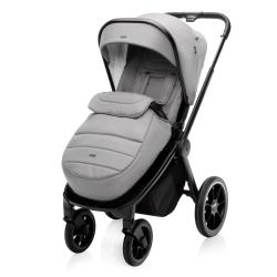 Zopa Sportovní kočárek Move Cross 3 Metal Grey