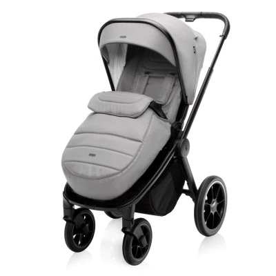 Zopa Sportovní kočárek Move Cross 3 Metal Grey