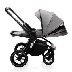 Zopa Sportovní kočárek Move Cross 3 Metal Grey