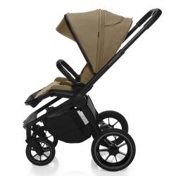 Zopa Sportovní kočárek Move Cross 3 Toffee Brown