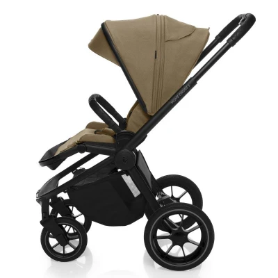 Zopa Sportovní kočárek Move Cross 3 Toffee Brown