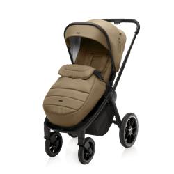 Zopa Sportovní kočárek Move Cross 3 Toffee Brown