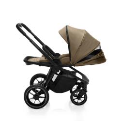 Zopa Sportovní kočárek Move Cross 3 Toffee Brown