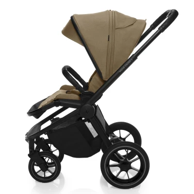 Zopa Sportovní kočárek Move Cross 3 Toffee Brown