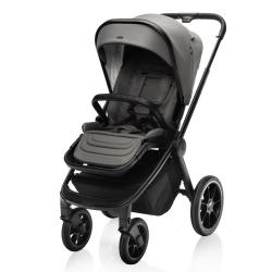 Zopa Sportovní kočárek Move Cross 3 Tornado Grey Zopa Sportovní kočárek Move Cross 3 Tornado Grey