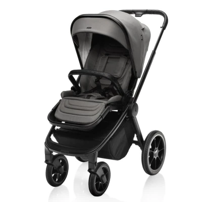 Zopa Sportovní kočárek Move Cross 3 Tornado Grey Zopa Sportovní kočárek Move Cross 3 Tornado Grey