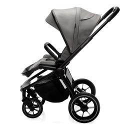 Zopa Sportovní kočárek Move Cross 3 Tornado Grey