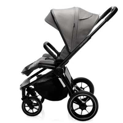 Zopa Sportovní kočárek Move Cross 3 Tornado Grey