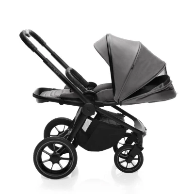 Zopa Sportovní kočárek Move Cross 3 Tornado Grey