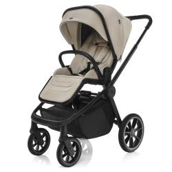Zopa Sportovní kočárek Move Cross 5 Ivory Beige